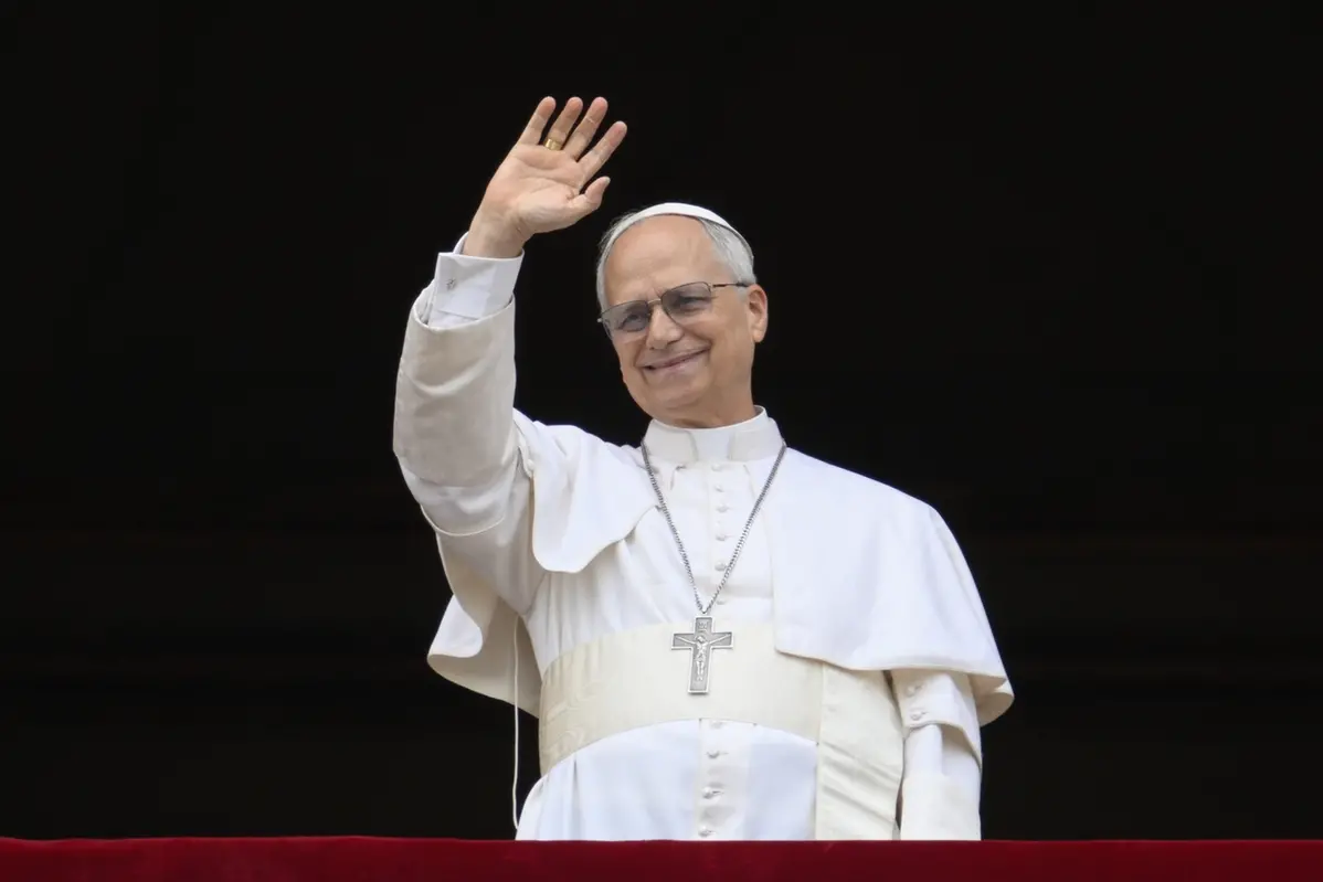 @Vatican Media , UFFICIO STAMPA