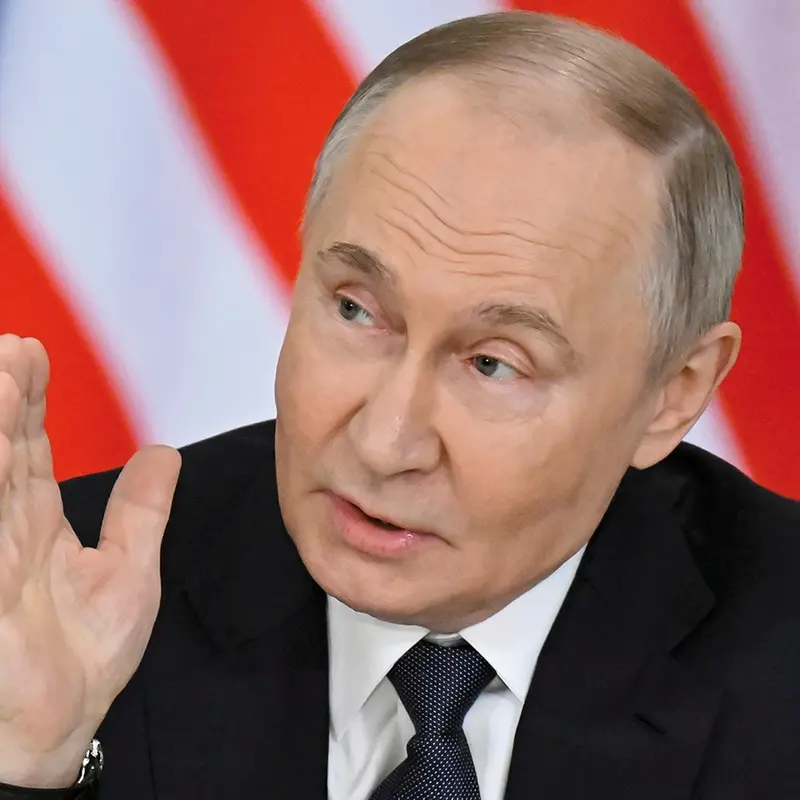 Ma quale pace: Putin bluffa per ottenere la resa totale