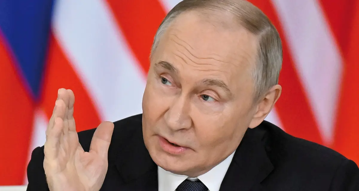 Ma quale pace: Putin bluffa per ottenere la resa totale