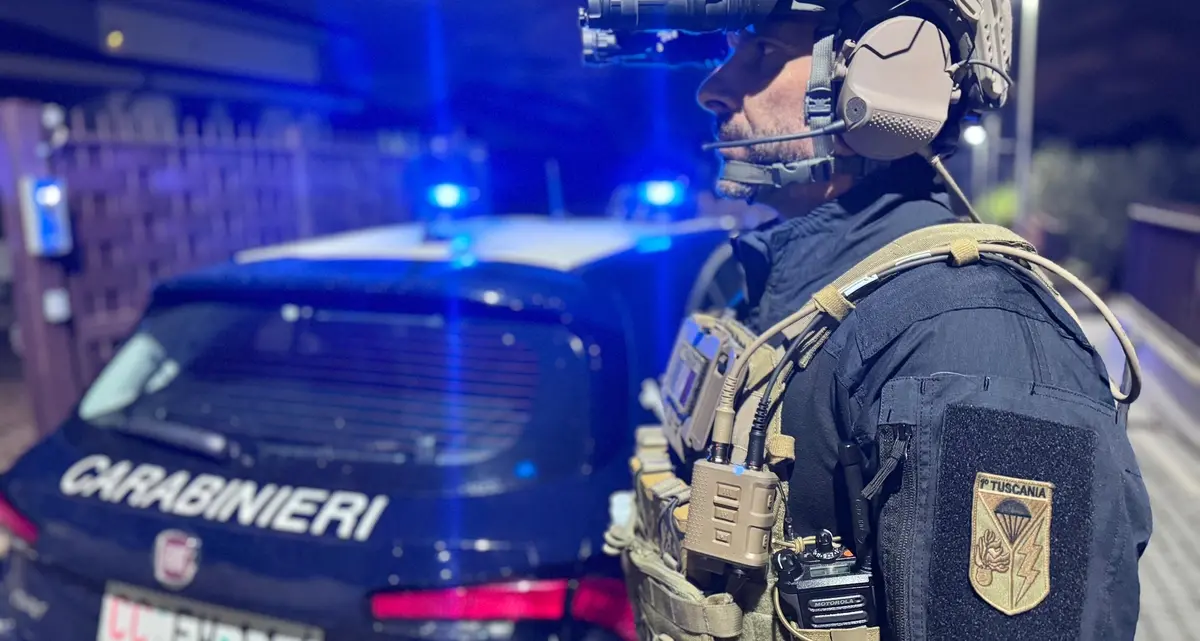 Sequestro di persona, torture ed estorsioni a Roma: misure cautelari anche per minori