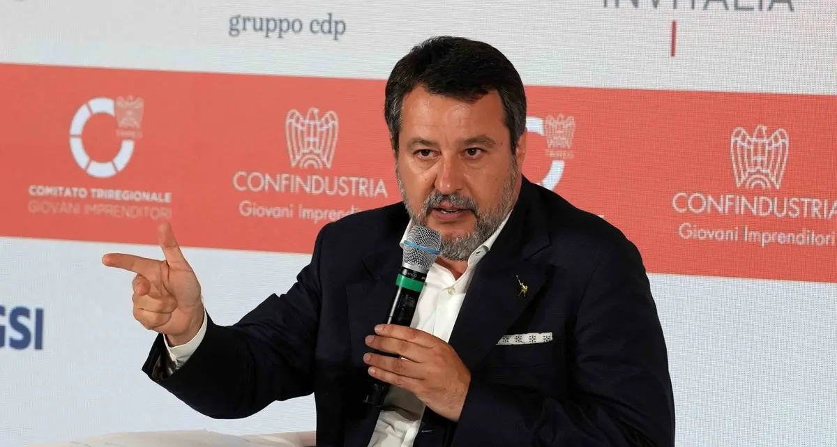 Salvini mette sul tavolo il proporzionale per vedere se FdI bluffa sul terzo mandato