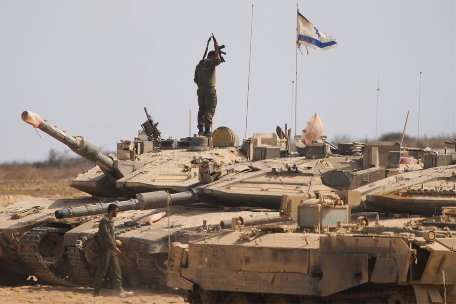 Israele colpisce i vertici di Hamas Doha. “Ok di Trump all’attacco”