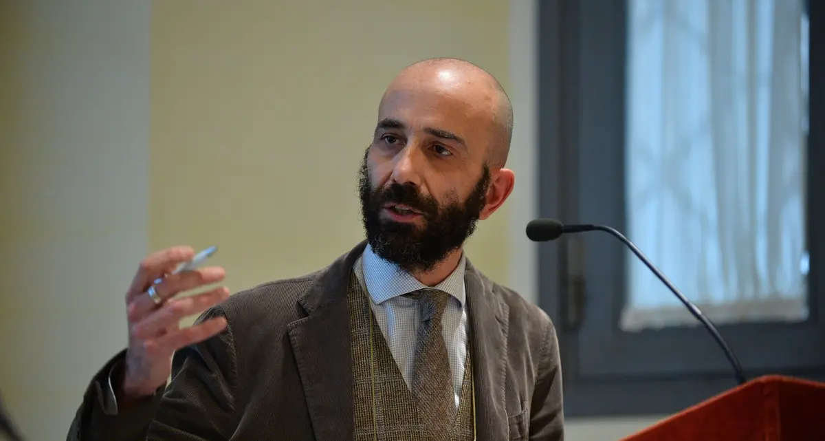 Michele Passione si è dimesso, è lo storico legale del Garante dei detenuti