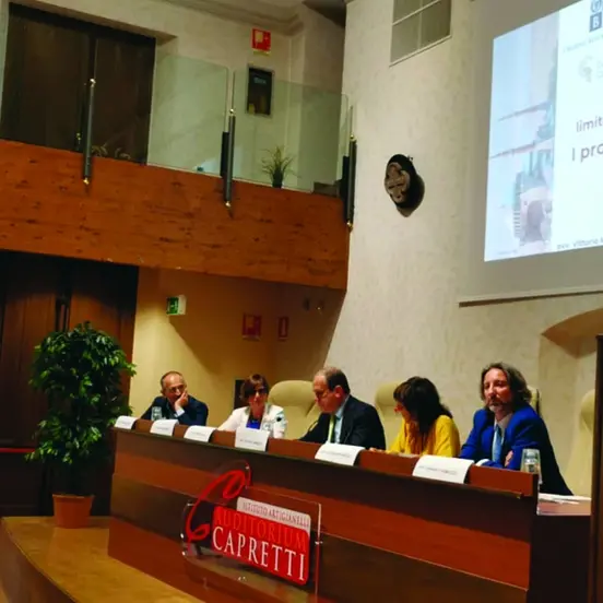 Avvocati sotto assedio: la lunga notte della giustizia in Turchia