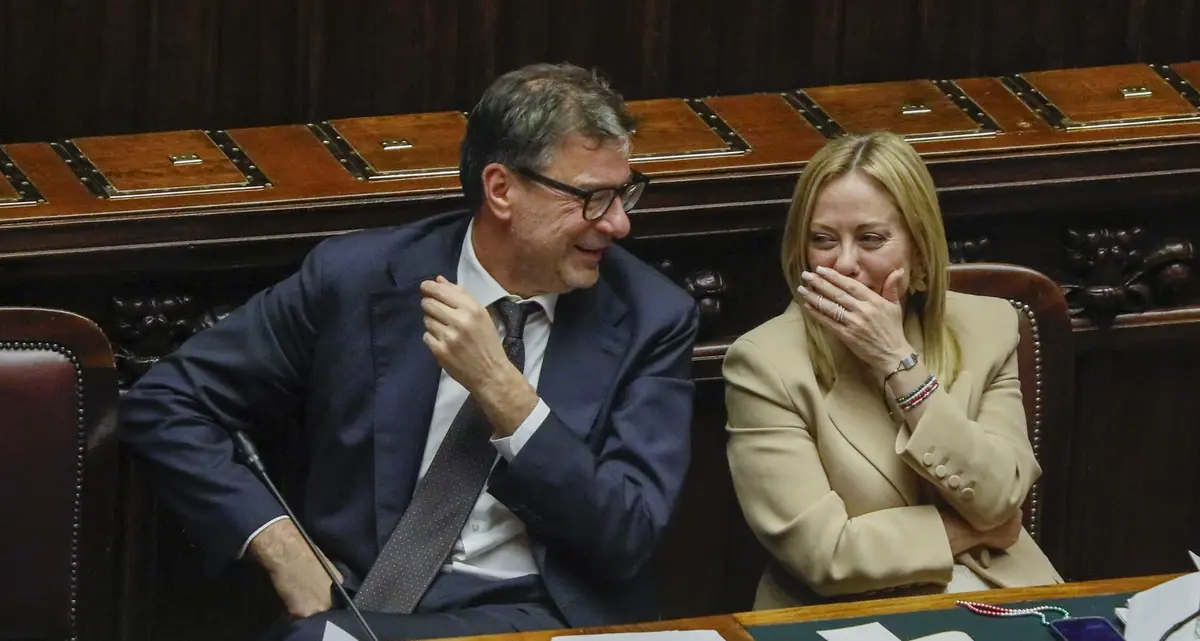 Manovra 2026, arriva il bollino: cedolare secca al 26% online, più risorse a pensioni e ceto medio