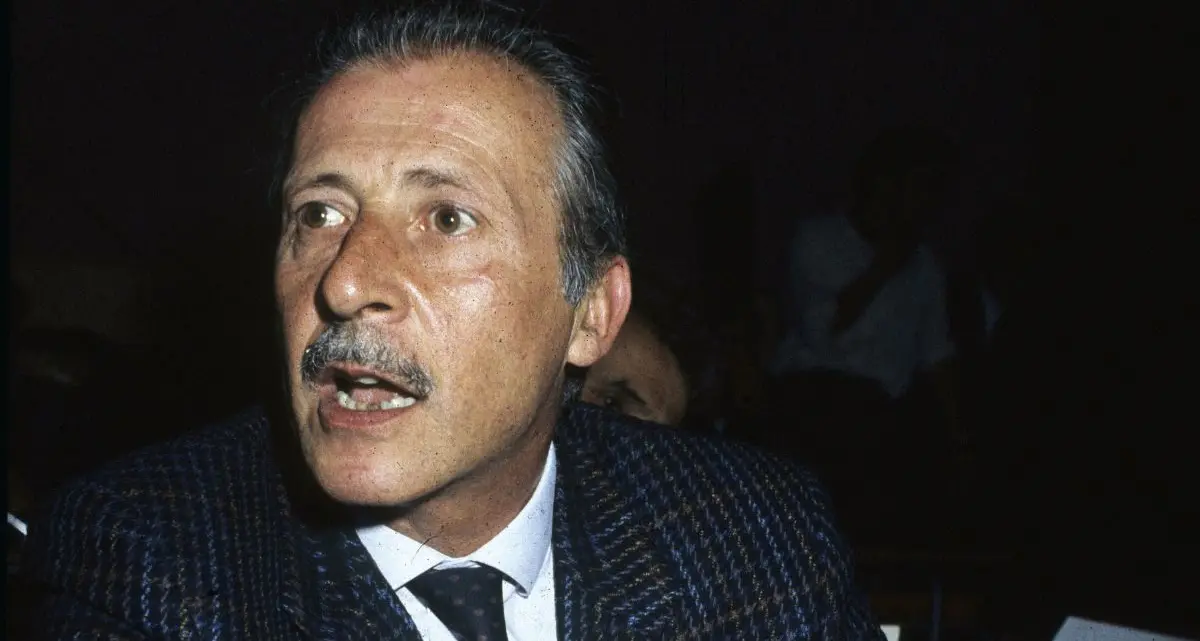 Separazione delle carriere: è falsa anche l’intervista a Paolo Borsellino