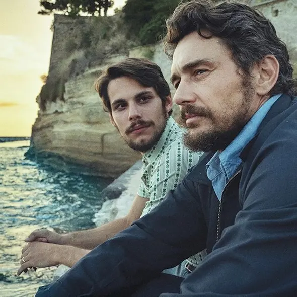 Hey Joe, la scommessa della vita tra le viscere della Napoli che fu