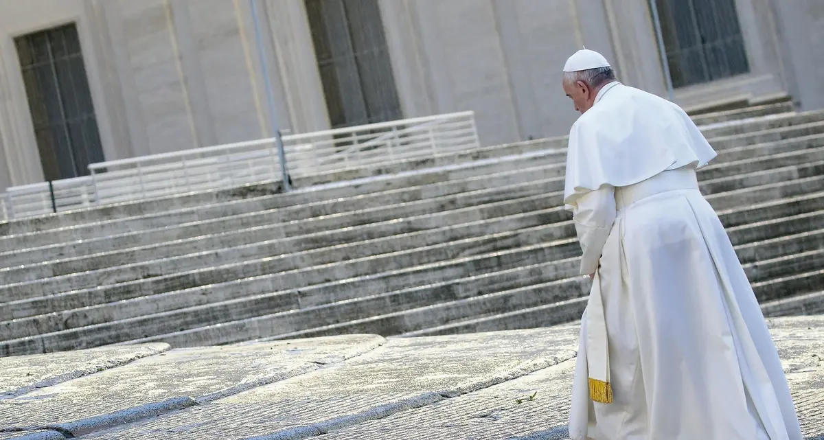 La sinistra in cerca di rappresentanza sociale ora si scopre orfana di Papa Francesco