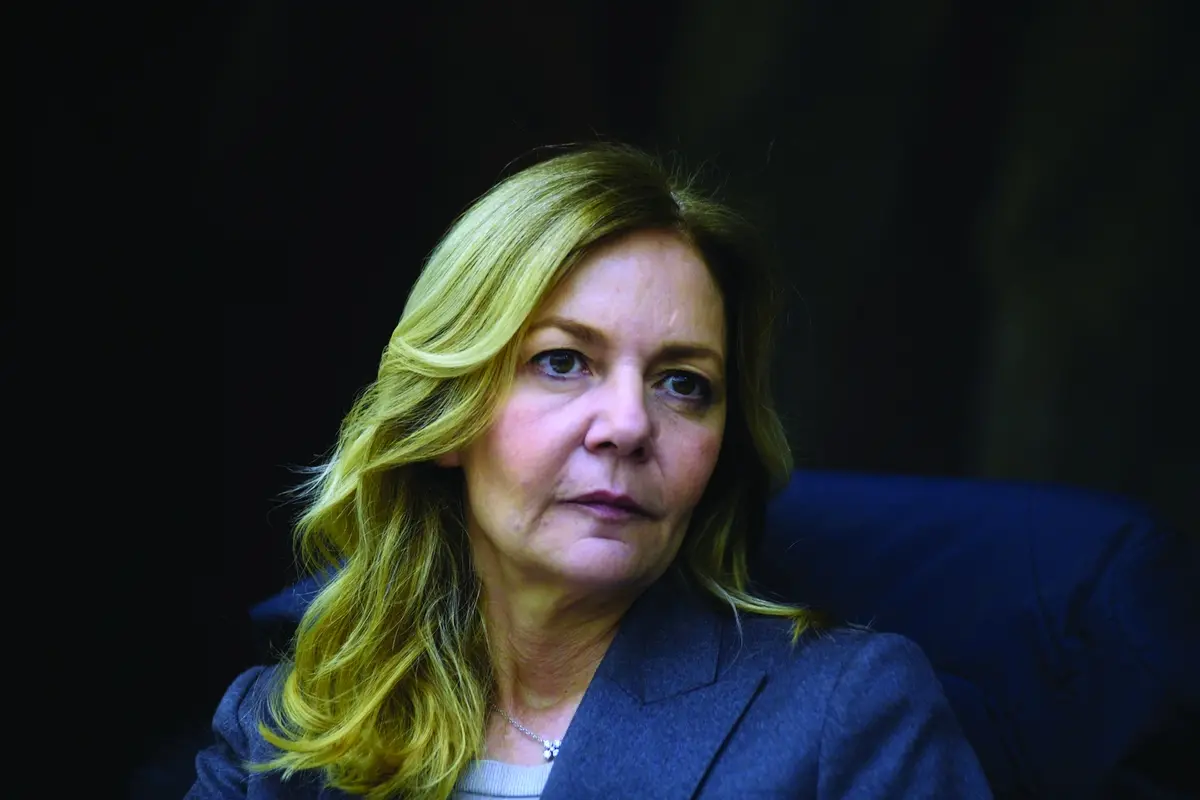 NADIA GERMANA\\' TASCONA ORDINE DEGLI AVVOCATI , IMAGOECONOMICA
