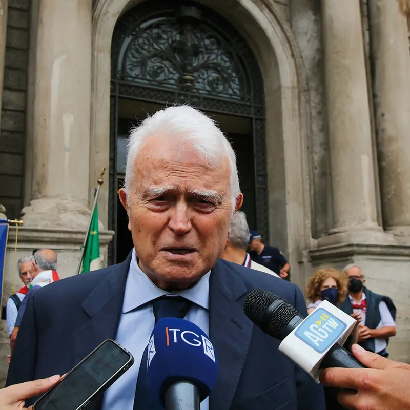 “Vade retro, avvocato”, la fatwa di Caselli sui Consigli giudiziari