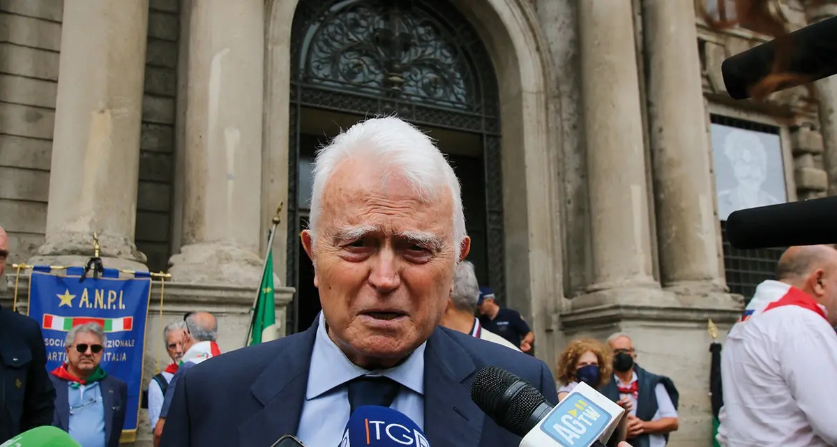 “Vade retro, avvocato”, la fatwa di Caselli sui Consigli giudiziari