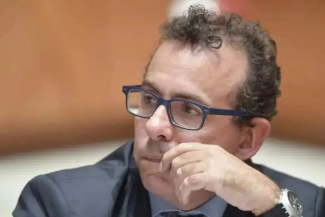 Il costituzionalista Giovanni Guzzetta