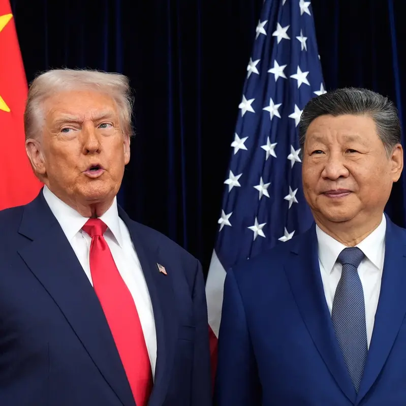 Trump incontra Xi e annuncia il taglio dei dazi alla Cina: «Ridotti dal 57 al 47%»