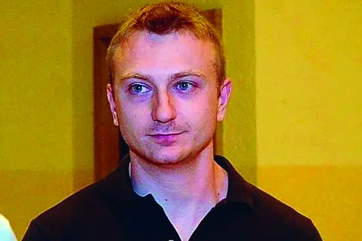Alberto Stasi