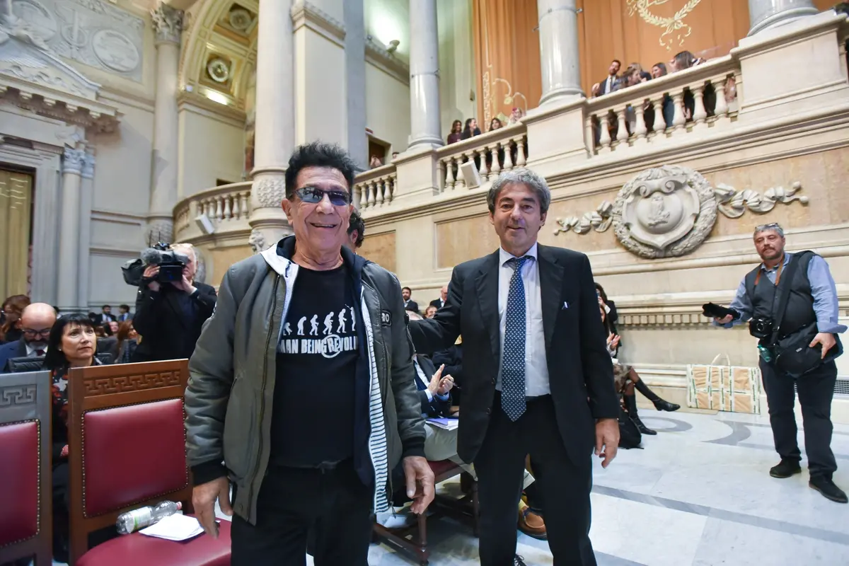 BENNATO E PARODI , IMAGOECONOMICA