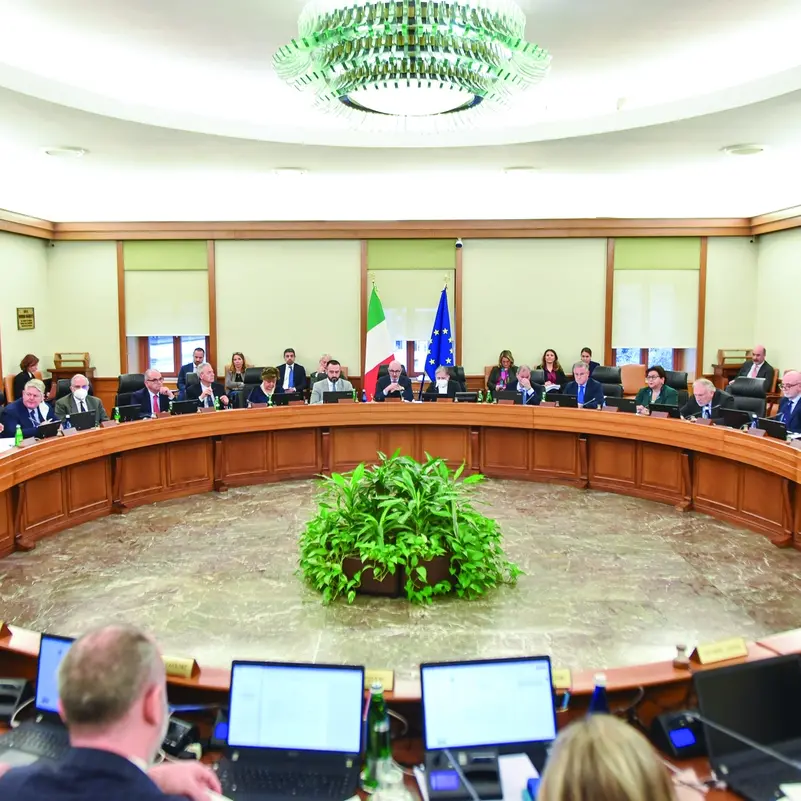 Il ministro Nordio: «Magistrati sobri e imparziali anche fuori dalle aule. Pronti a riformare le sanzioni disciplinari»