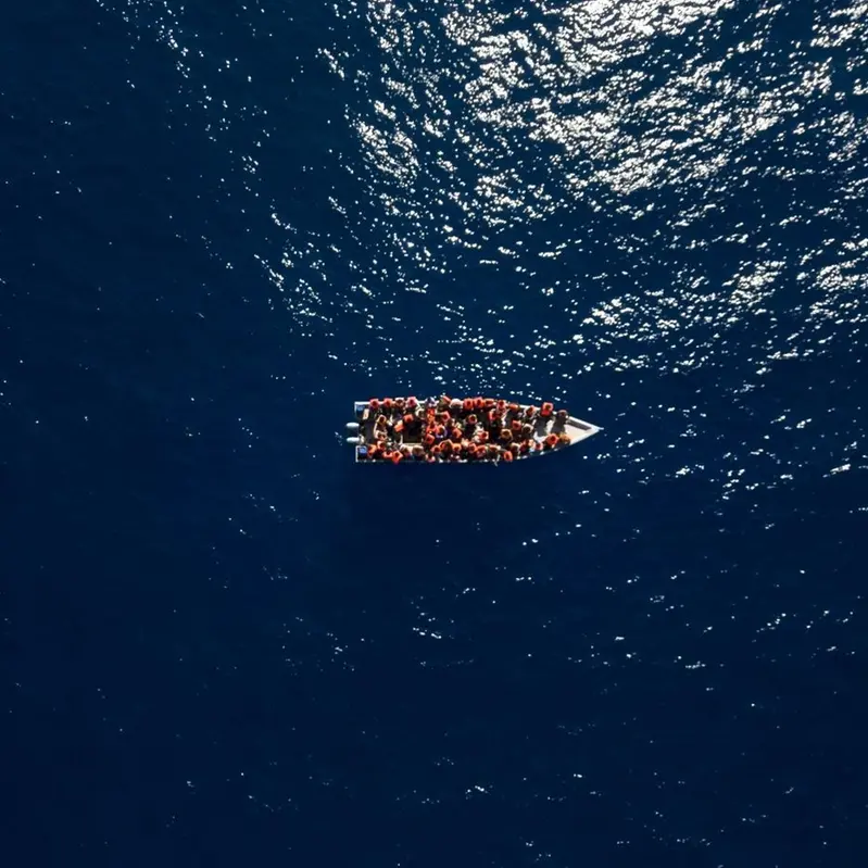 Catania, sbarcati 125 migranti. Tra loro anche due presunti scafisti