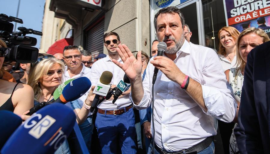 Open Arms, l’arrocco della Procura. E il ricorso adesso si fa in Cassazione