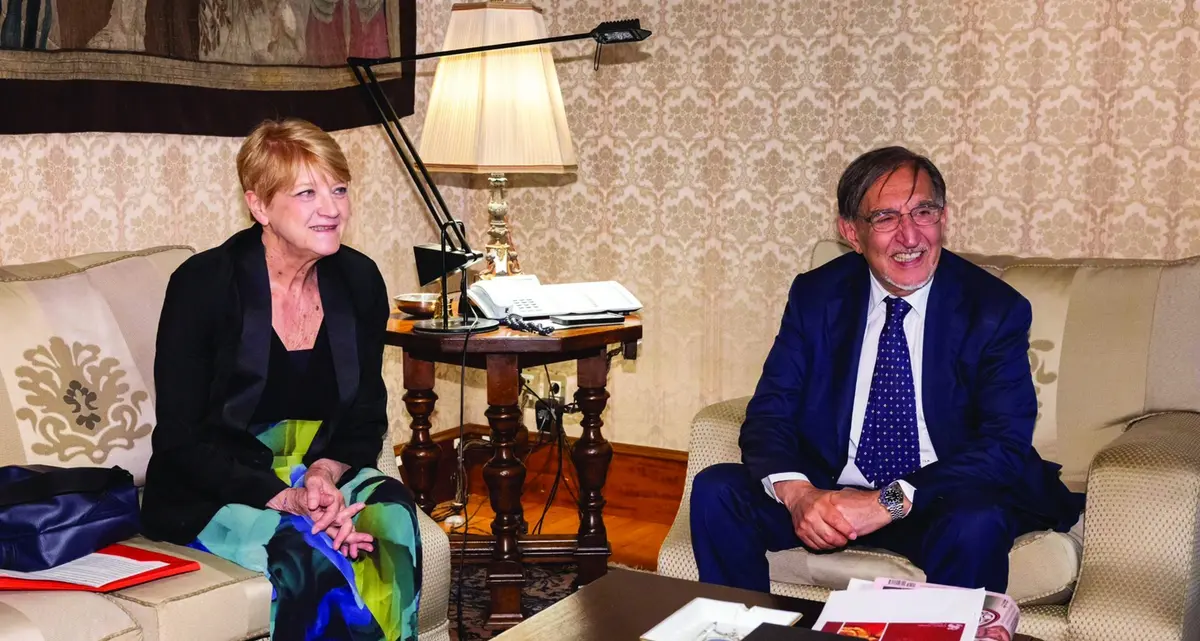 La Russa sulle carceri: «I detenuti vivano in condizioni di civiltà»