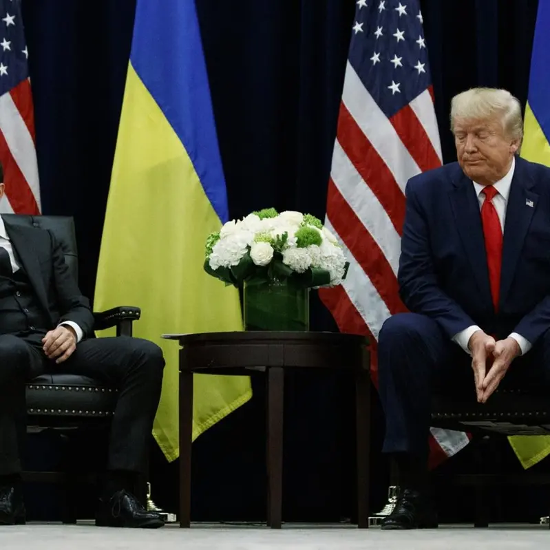 «Trump? Il piano di pace in Ucraina non può diventare una resa»