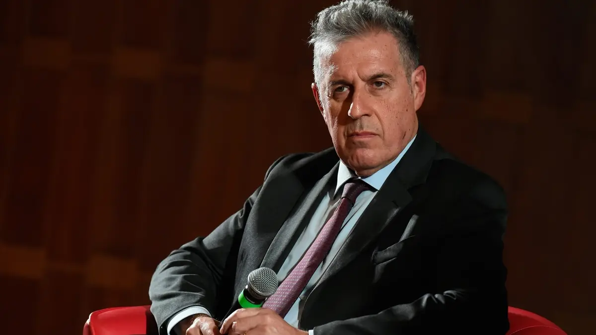 Nino Di Matteo lascia l’Anm: «È ostaggio dalle correnti». Batosta nella sfida contro Nordio