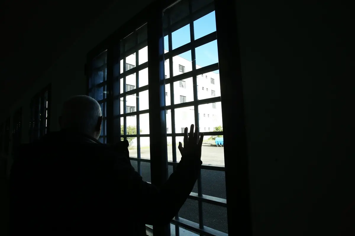 CARCERE DI BOLLATE , IMAGOECONOMICA