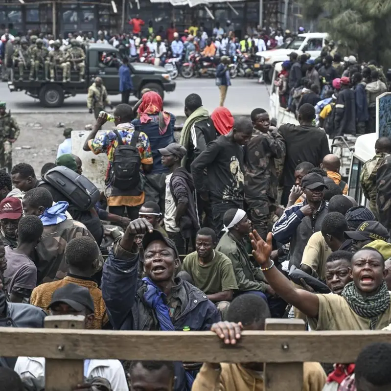 Congo nel caos, lo spettro di una nuova guerra civile