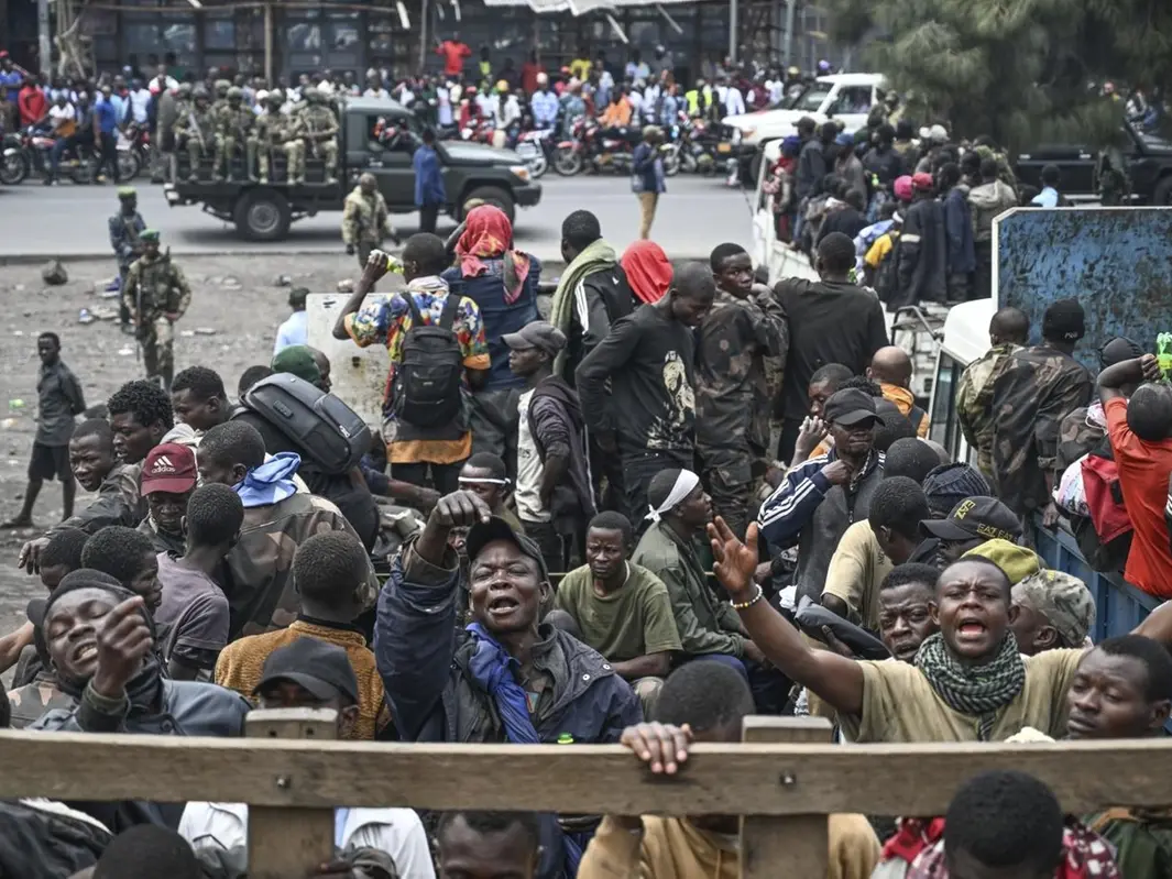 Congo nel caos, lo spettro di una nuova guerra civile