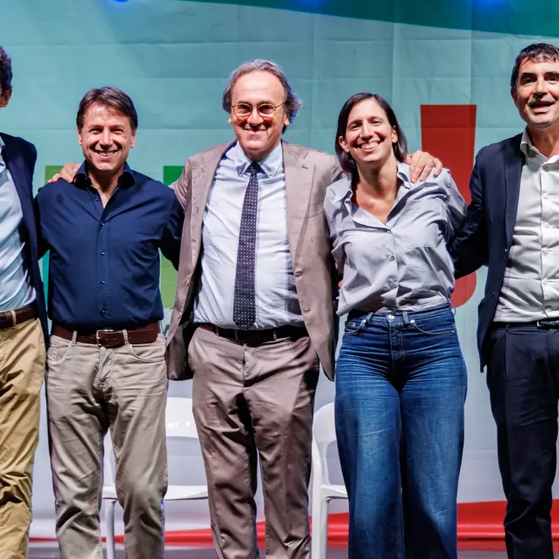 La sinistra a vocazione minoritaria