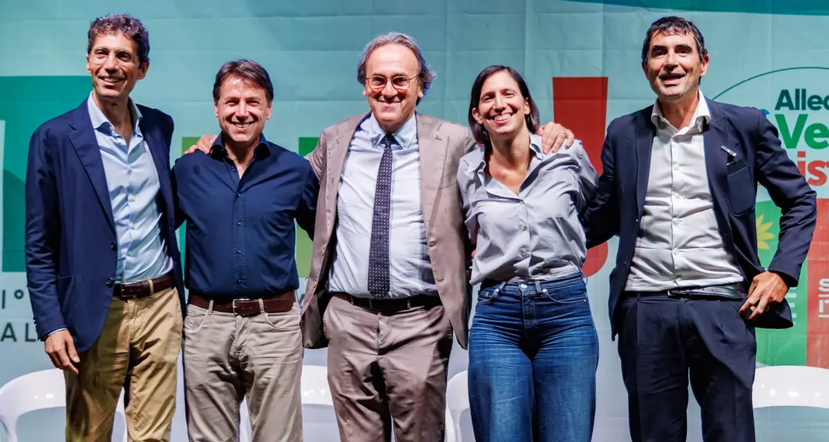 La sinistra a vocazione minoritaria