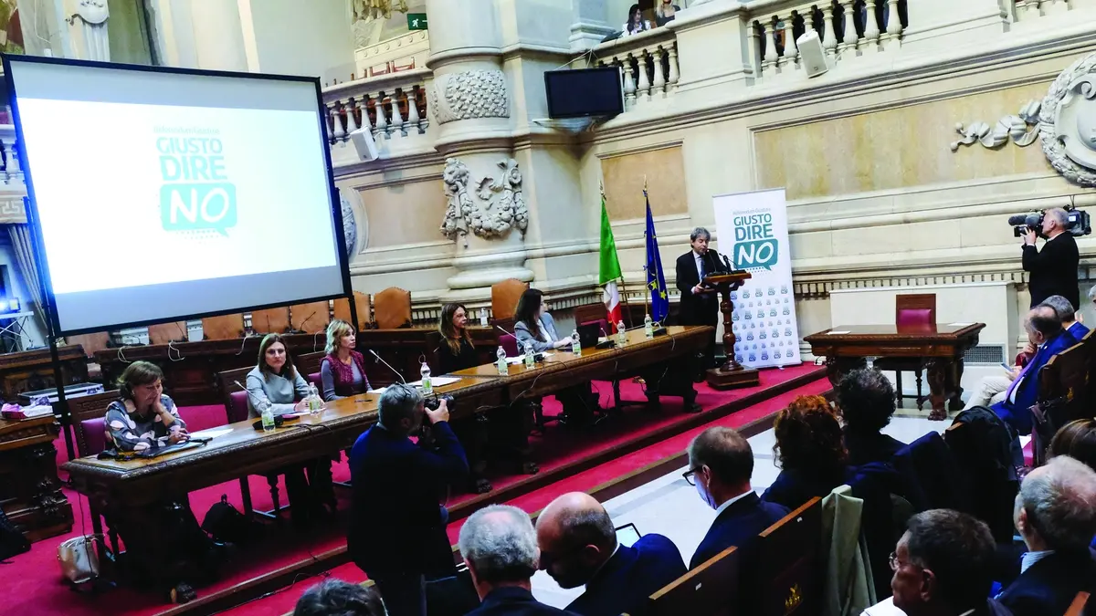 Carriere separate: ora la magistratura “scende in campo”