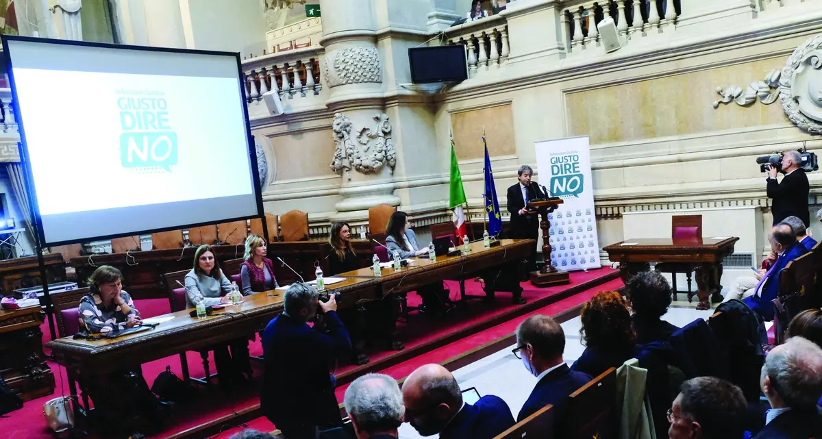 Carriere separate: ora la magistratura “scende in campo”