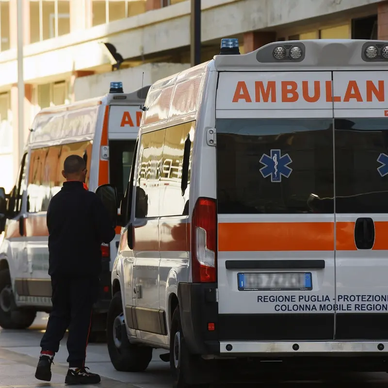 Morto nella notte il figlio del senatore Occhiuto, aveva 30 anni