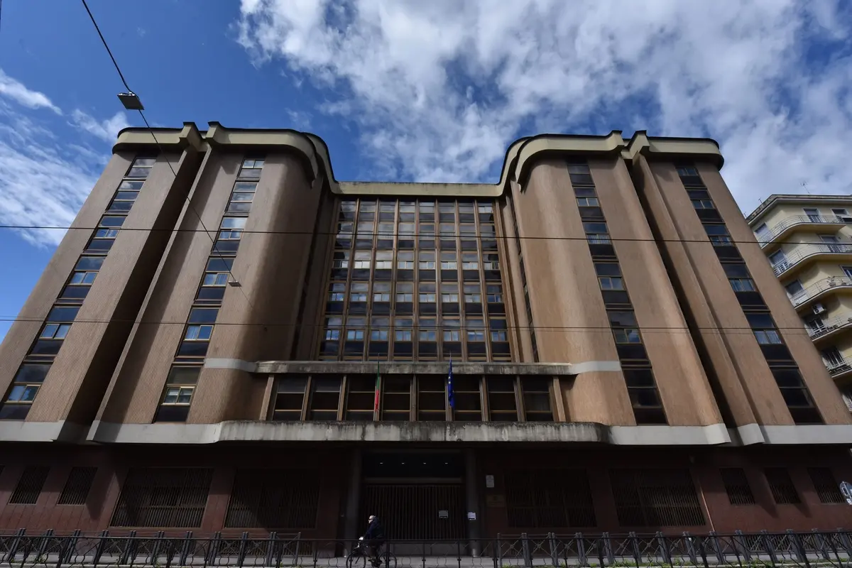 SEDE TAR DEL LAZIO , IMAGOECONOMICA