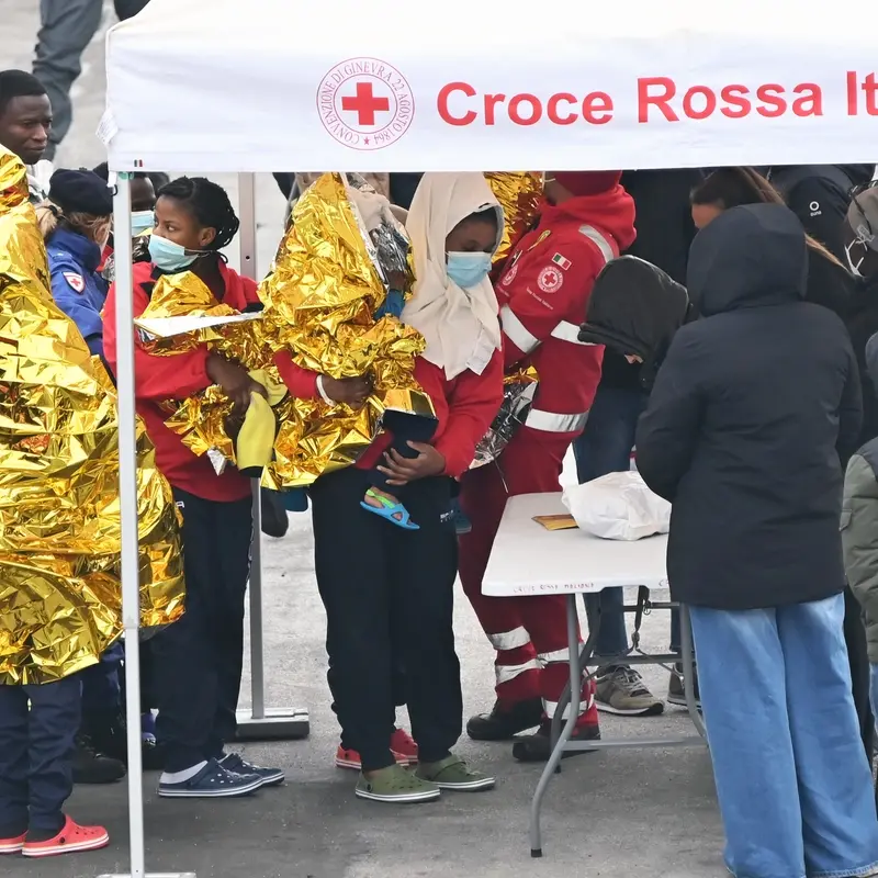 Migranti, la Lega rilancia la linea dura sulla cittadinanza italiana