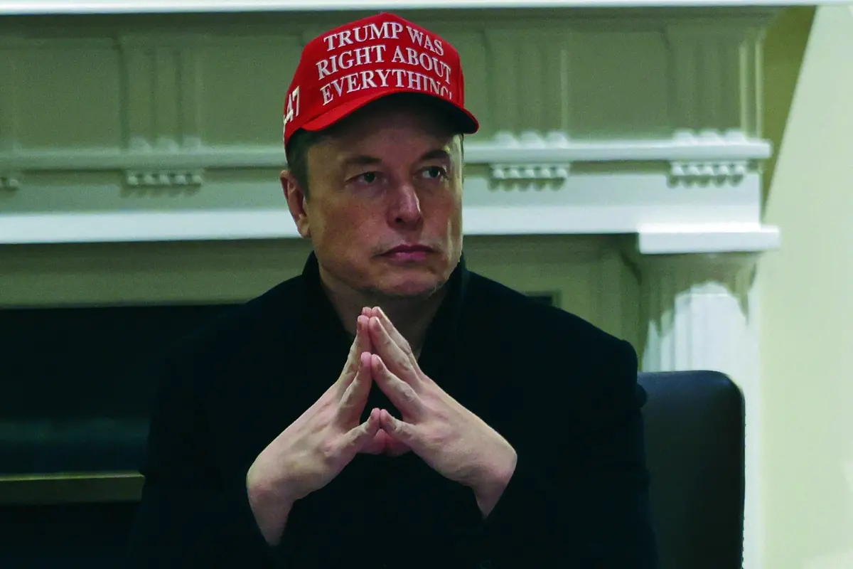 Elon Musk , APN