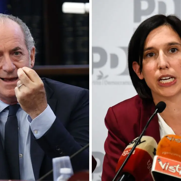 Questa volta non hanno vinto tutti: FdI si ferma, godono Zaia e Schlein