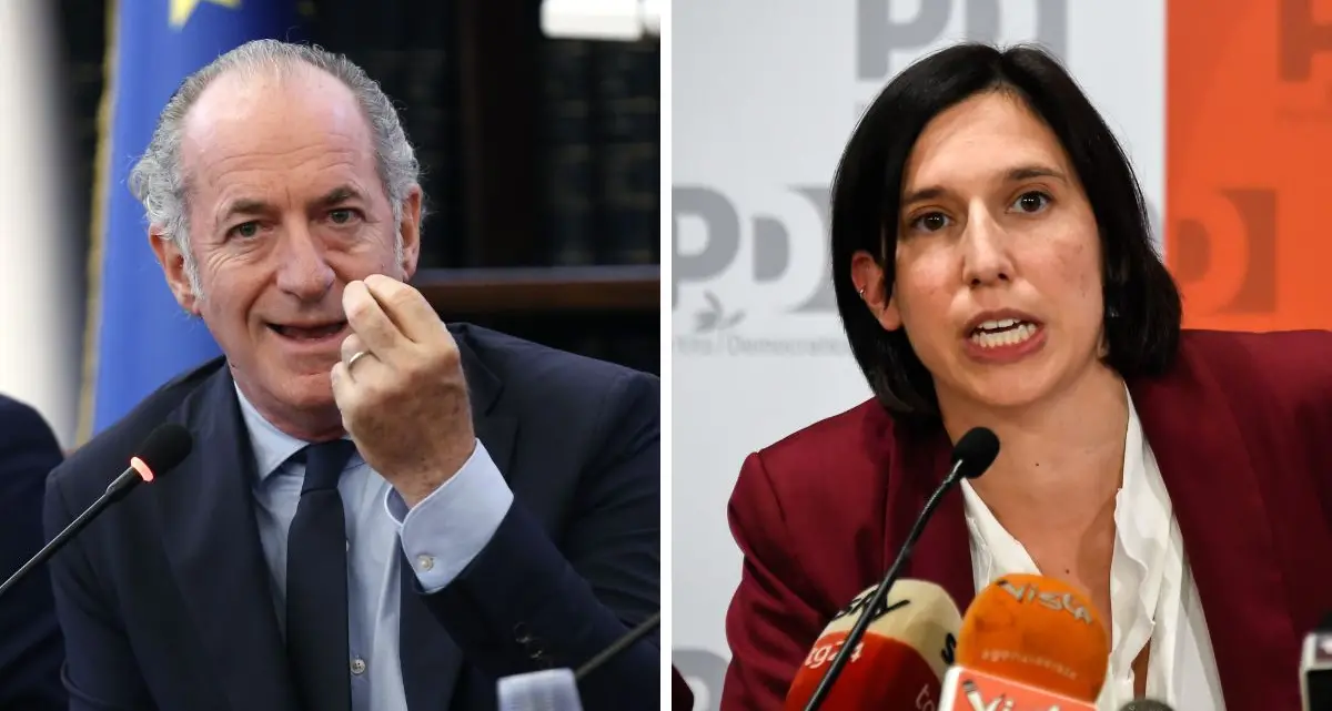 Questa volta non hanno vinto tutti: FdI si ferma, godono Zaia e Schlein