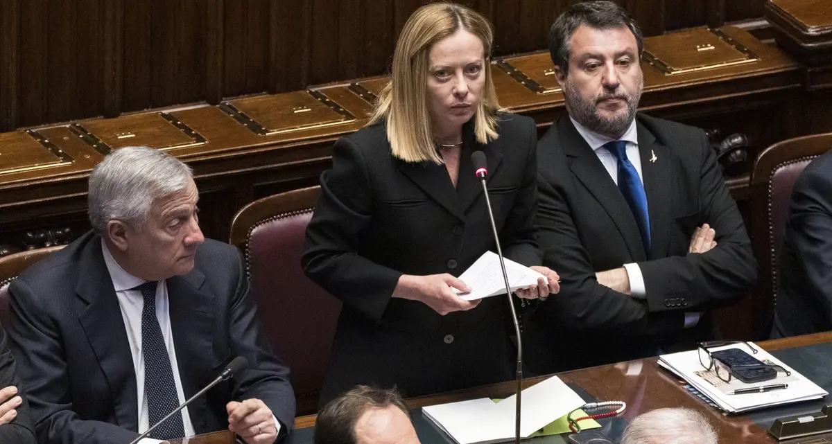Regionali, centrodestra pronostica il «2 a 0» in Calabria: la Meloni frena. Vertice per i nodi irrisolti