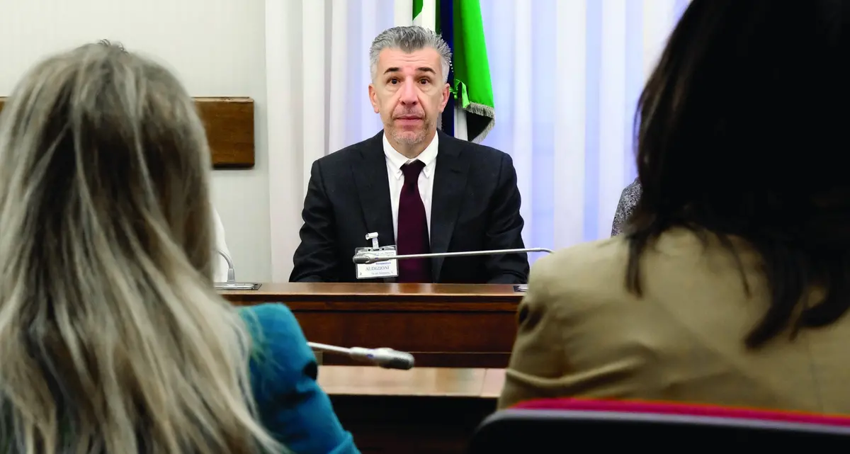 La lezione di Gino Cecchettin: «Più educazione, non più pene»