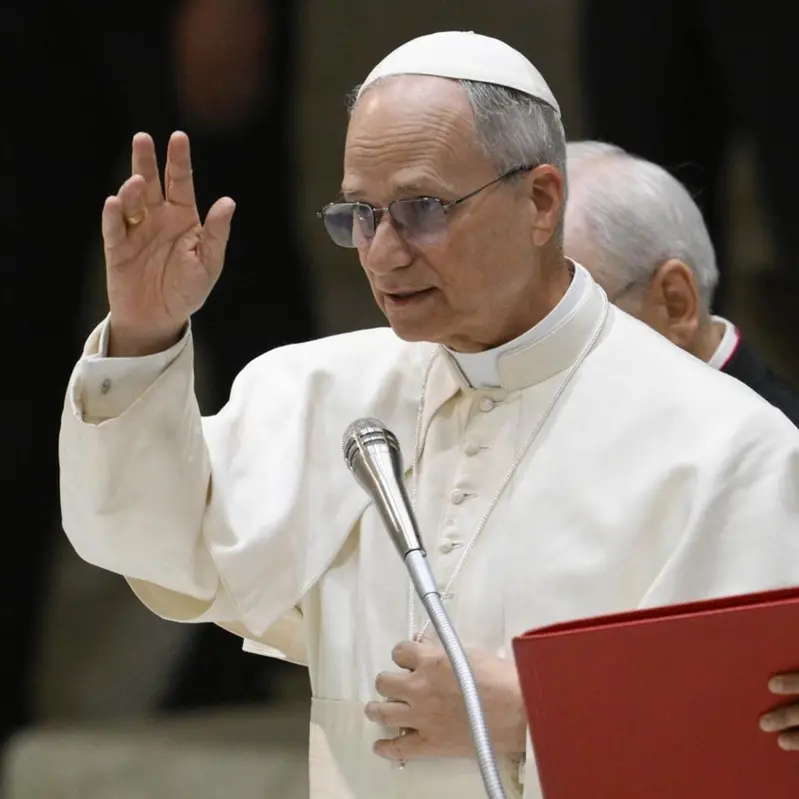 Guerre nel mondo, Papa Leone XIV lancia un messaggio di speranza e pace per i giovani. «Fare ogni sforzo affinché terminino i conflitti»