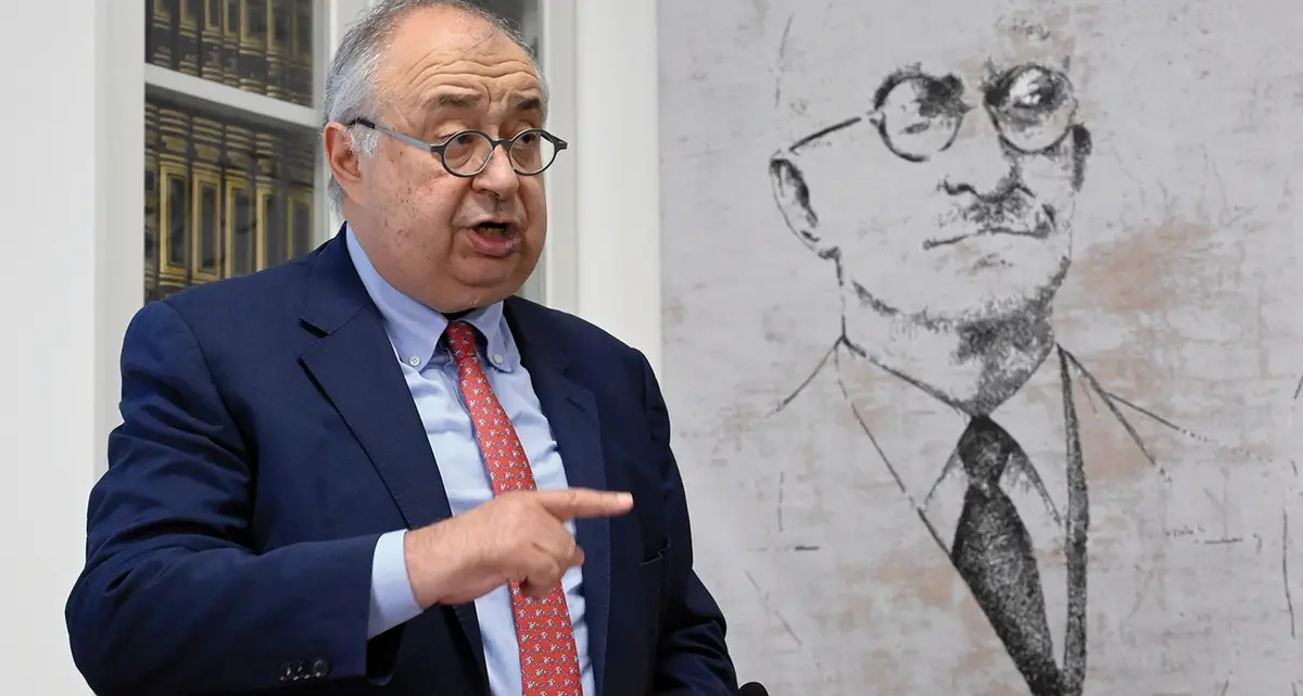«Solo con l’immunità il Parlamento ritrova la centralità perduta»