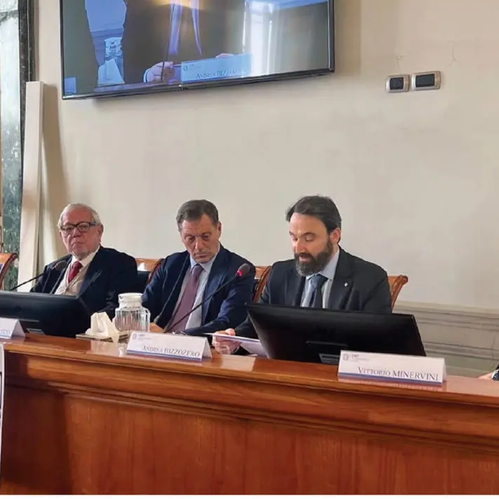 «Ora evitiamo che l’Ia si trasformi nell’agente opaco delle democrazie»