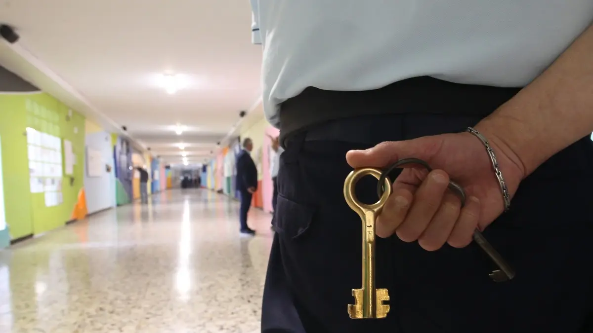 Carcere, la lunga storia di una vergogna di Stato