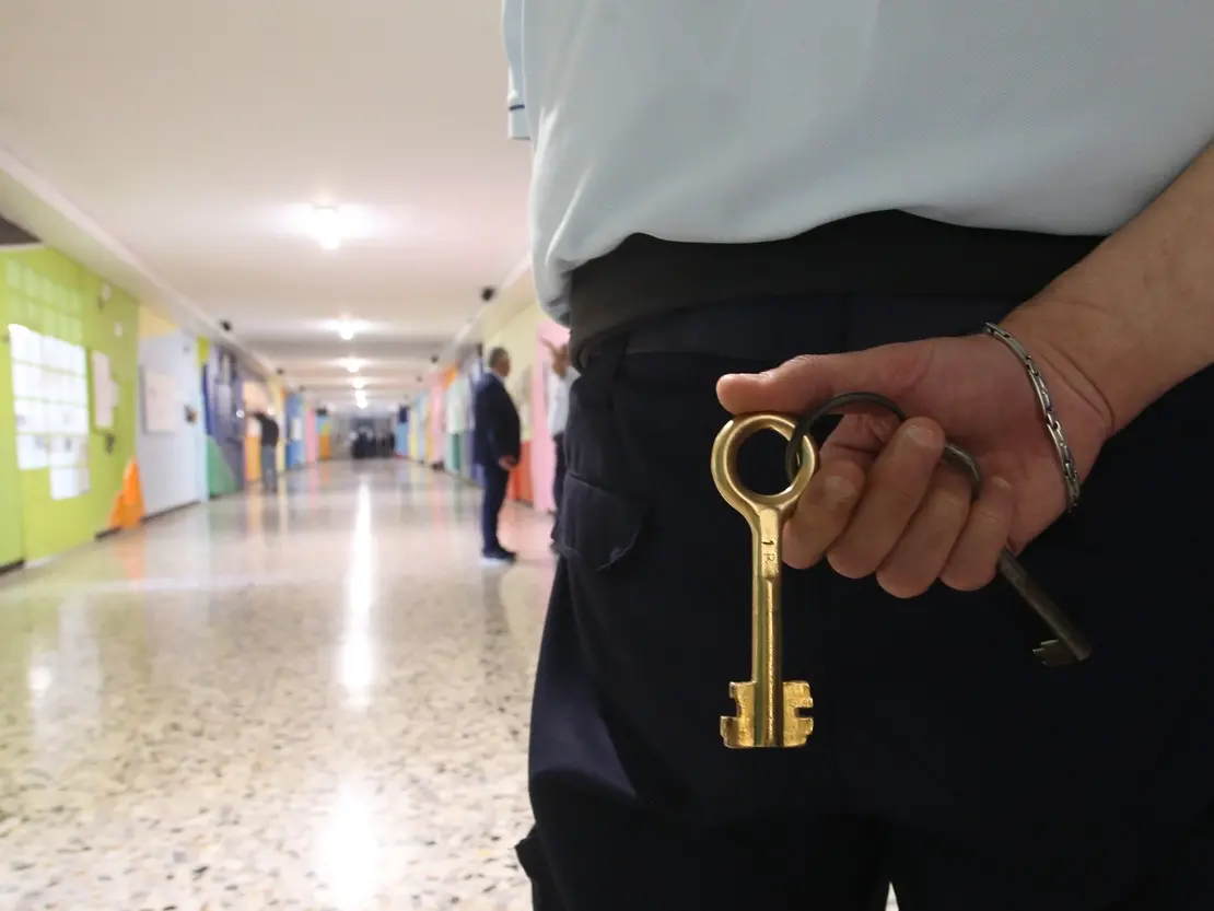 Carcere, la lunga storia di una vergogna di Stato