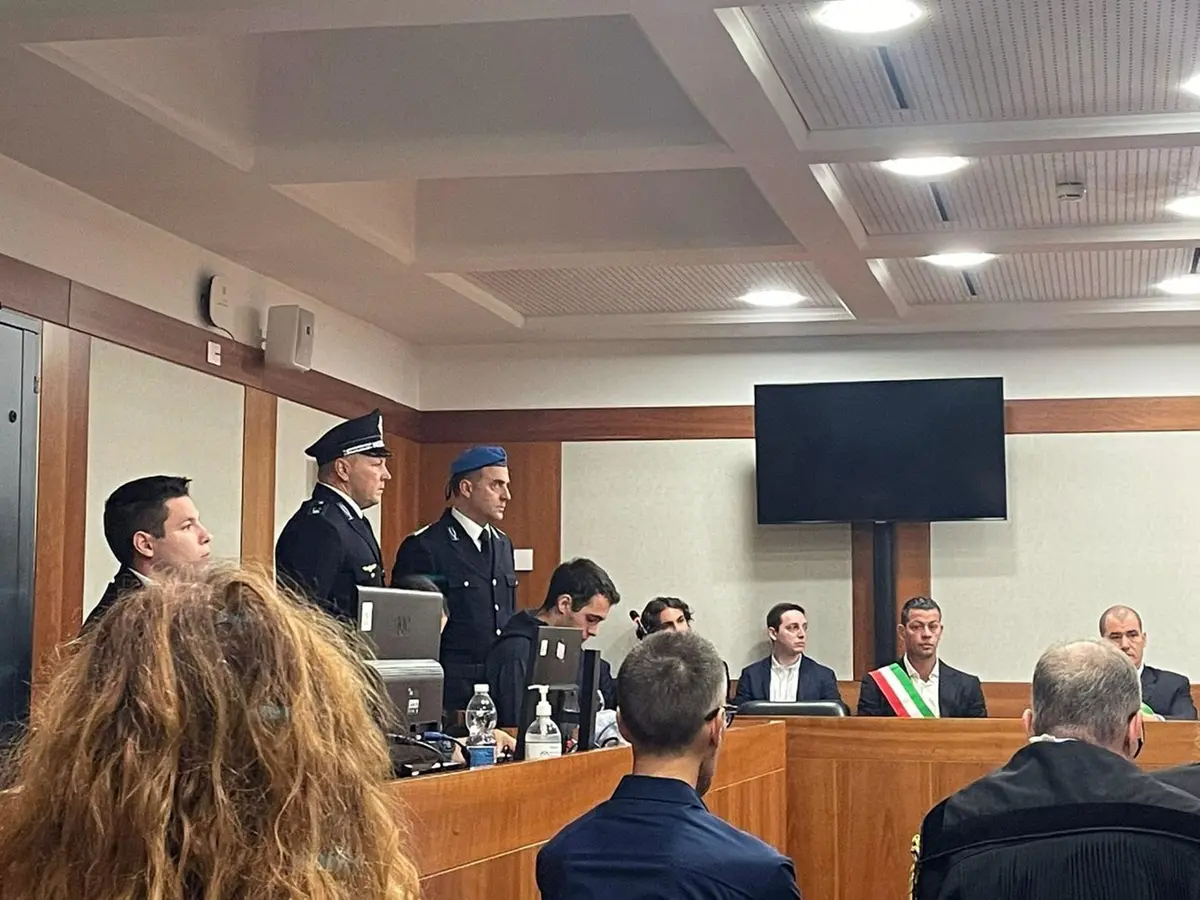 Omicidio Giulia Cecchettin, il pm chiede l’ergastolo: «Da Filippo Turetta un controllo ossessivo fino alla morte»