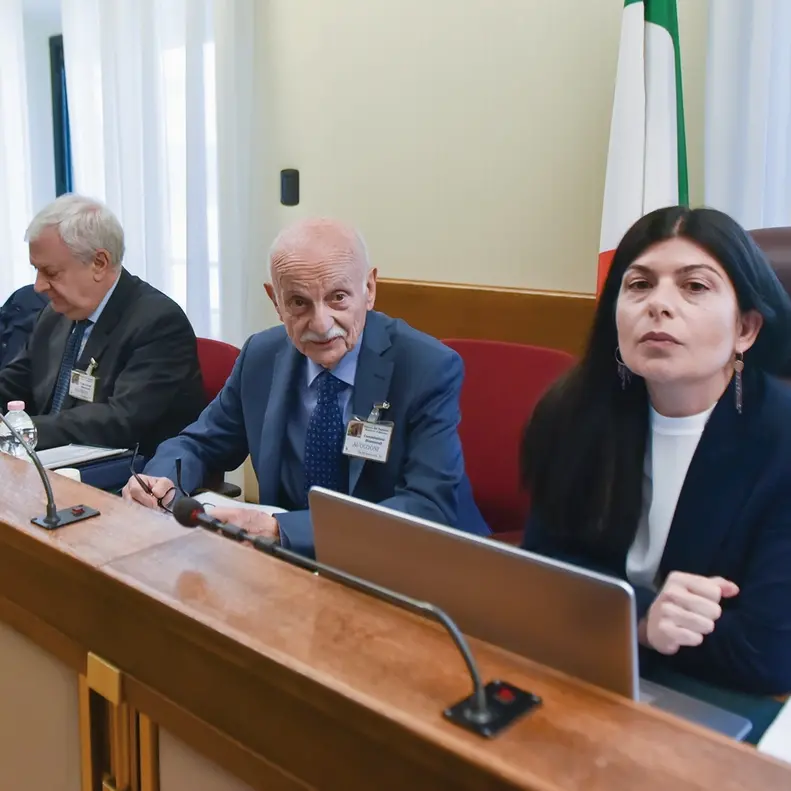 Il grande bluff di Report sul “burattinaio” dell’Antimafia