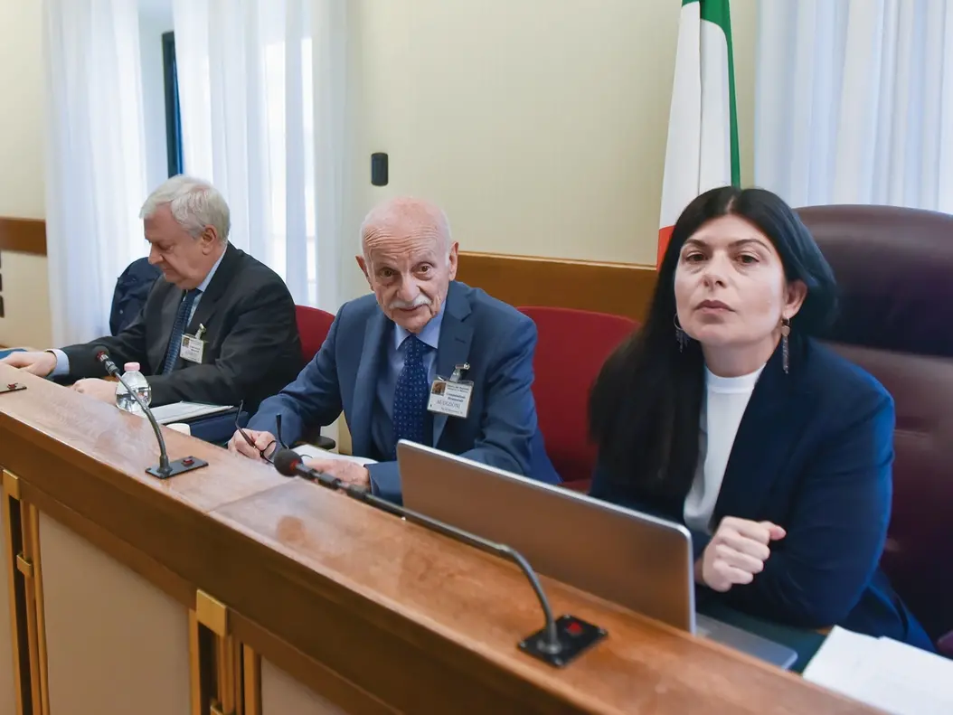 Il grande bluff di Report sul “burattinaio” dell’Antimafia