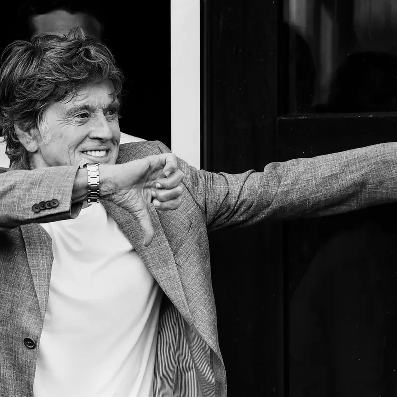 Addio a Robert Redford, la leggenda del cinema se ne va a 89 anni