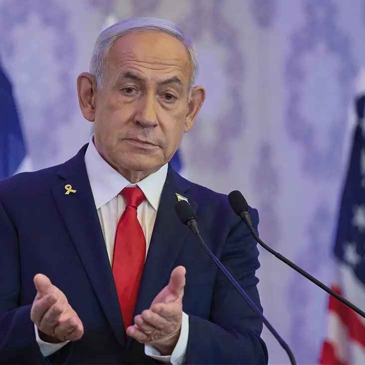 L’ufficio di Netanyahu: «Pronti all’occupazione totale di Gaza»